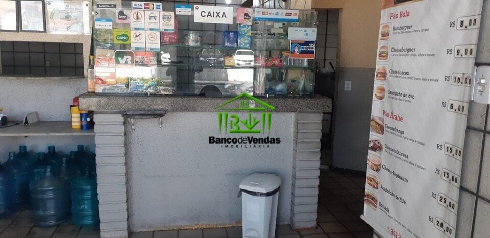 Vendo Restaurante na Aldeota 15 anos em operação no Ceará – 2375
