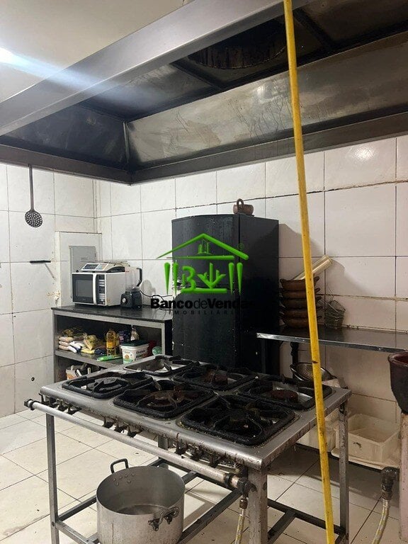 Vendo Bar e Restaurante em operação FortalezaCE – 3011A