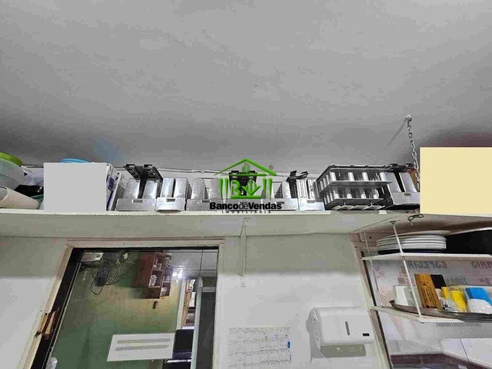 Famosa Gelateria Artesanal em Canoa Quebrada no Ceará – 2475