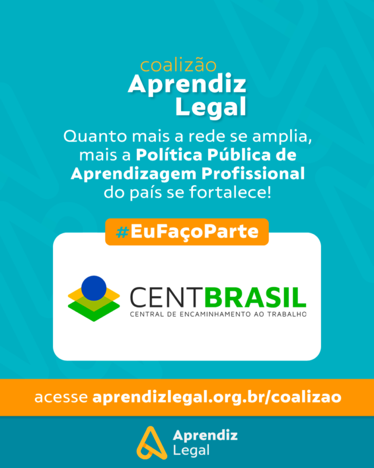 CENT BRASIL À VENDA  Oportunidade de Investimento no Setor de Empregabilid