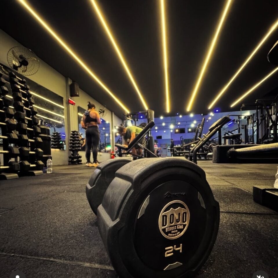 OPORTUNIDADE DE INVESTIMENTO — OPERAÇÃO FITNESS CONSOLIDADA EM ILHABELA