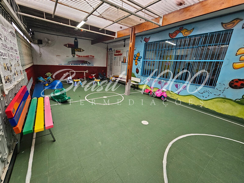 Educação infantil Fundamental I, na Vila Aricanduva, Zona Leste – SP