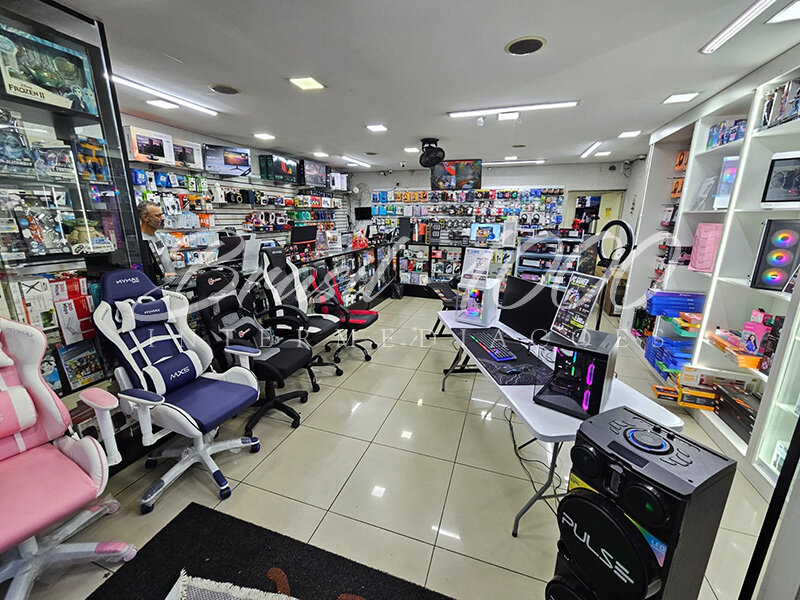 Informática localizada em São Miguel Pta – São Paulo – SP