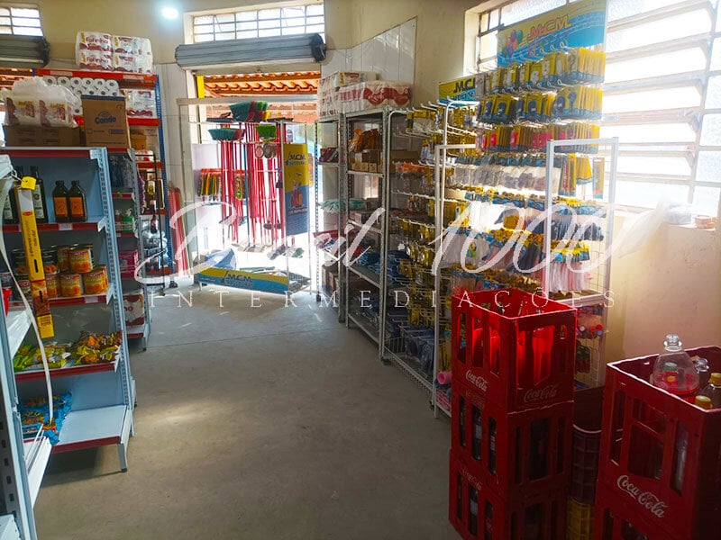 Mercado na Vila Matilde, SP