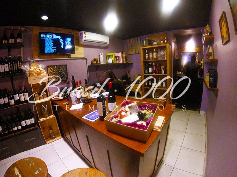 Empório Lindo no Centro, Nova Veneza – GO – COD  114409