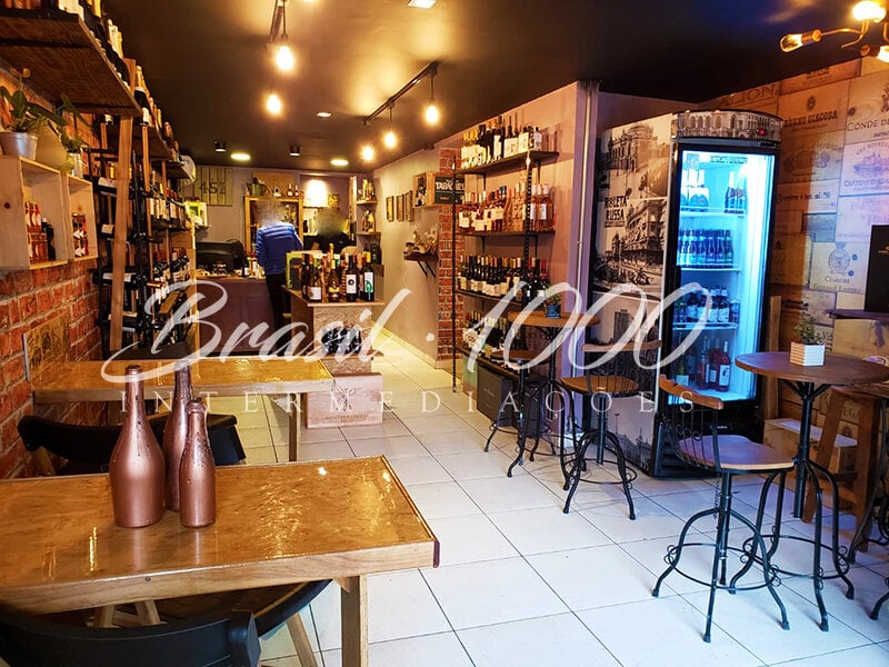 Empório Lindo no Centro, Nova Veneza – GO – COD  114409