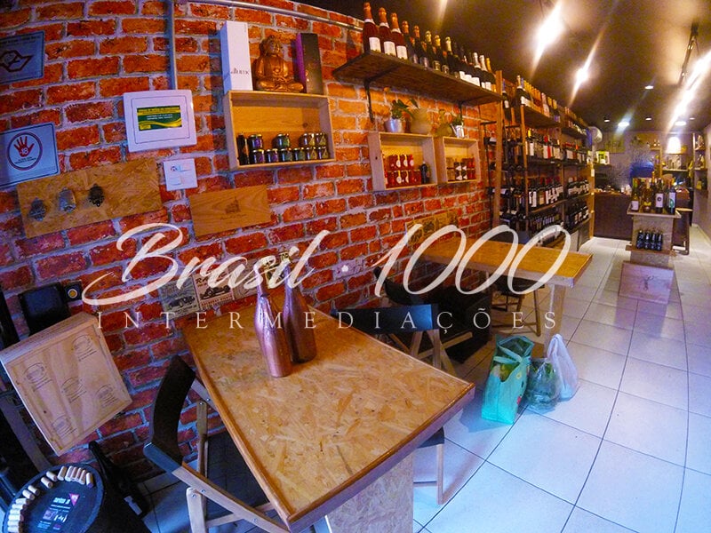 Empório Lindo no Centro, Nova Veneza – GO – COD  114409