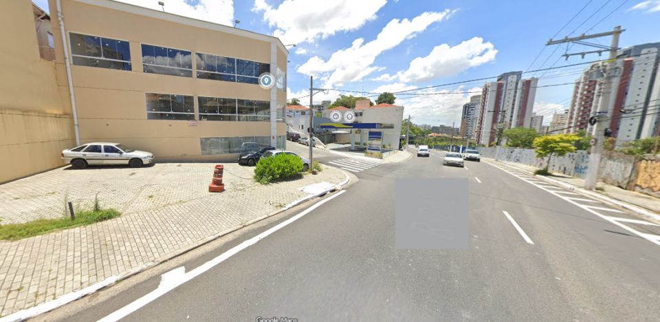 PRÉDIO COMERCIAL COM RENDA DE R 34MIL/MÊS EM SÃO PAULO