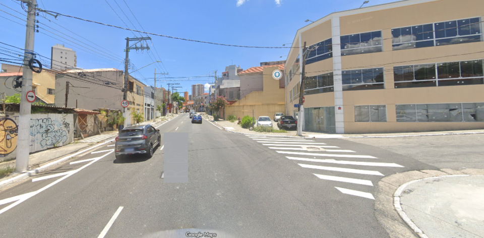 PRÉDIO COMERCIAL COM RENDA DE R 34MIL/MÊS EM SÃO PAULO