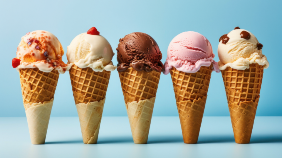 Franquia Premium de Gelatos e Sobremesas em Shopping à Venda