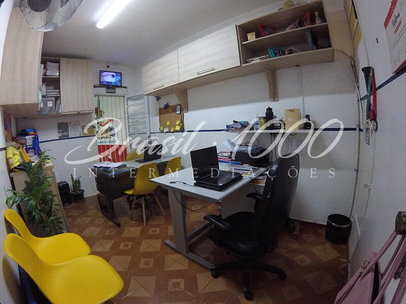 Educação infantil Fundamental I, na Vila Aricanduva, Zona Leste – SP
