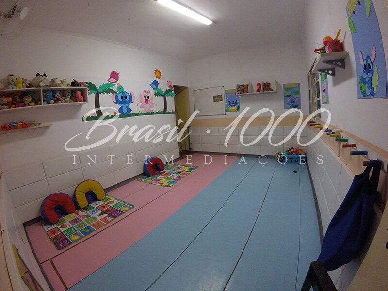 Educação infantil Fundamental I, na Vila Aricanduva, Zona Leste – SP