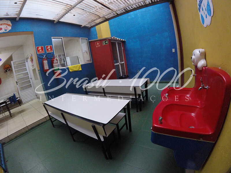 Educação infantil Fundamental I, na Vila Aricanduva, Zona Leste – SP