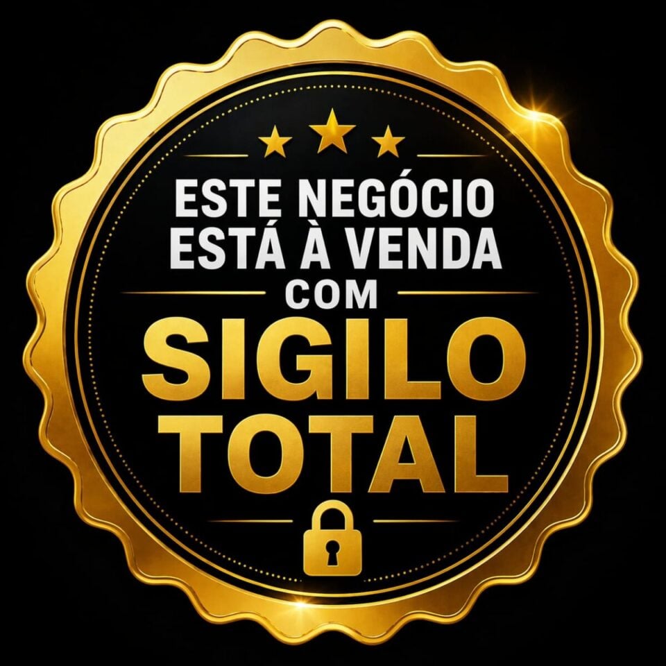 Vendo Oficina de Funilaria e Pintura Completa – 3080-SC
