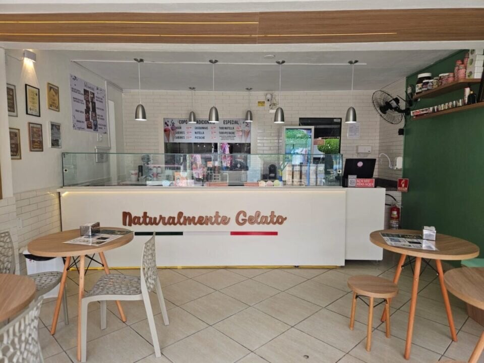 Excelente Padaria Tradicional EM SÃO PAULO CAPITAL – SP01