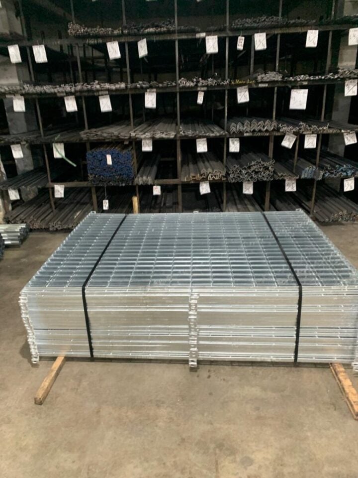 OPORTUNIDADE  GRUPO INDUSTRIAL E COMERCIAL DE FERRO, AÇO REG GRD SP