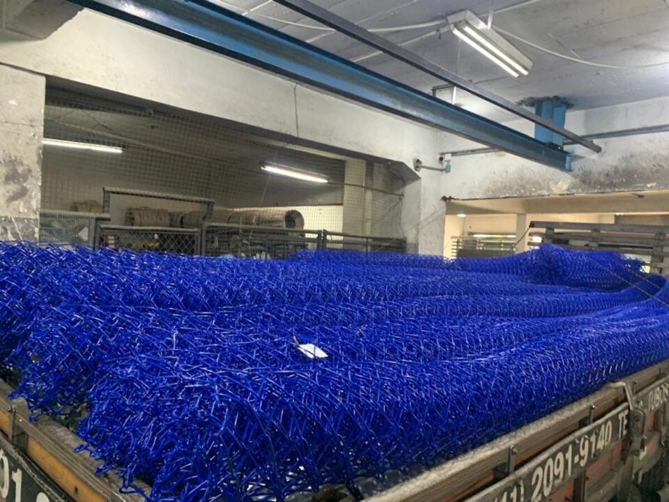OPORTUNIDADE  GRUPO INDUSTRIAL E COMERCIAL DE FERRO, AÇO REG GRD SP