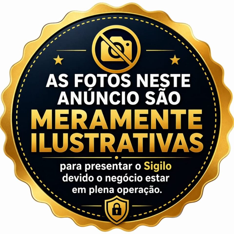 Vendo Oficina de Funilaria e Pintura Completa – 3080-SC