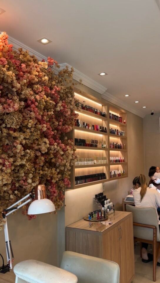 Esmalteria em Brasília – Pronta para faturar