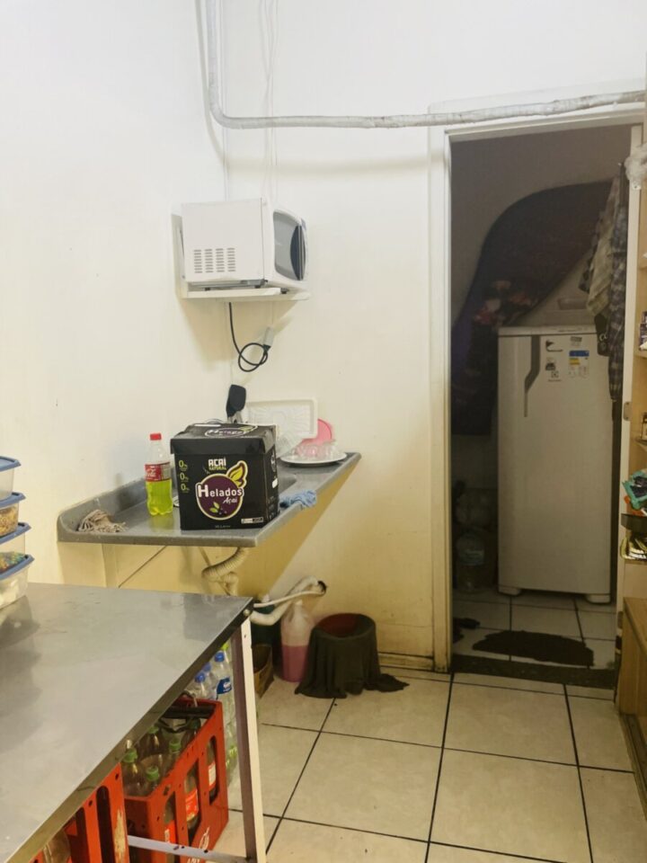 Padaria Doce e tentação