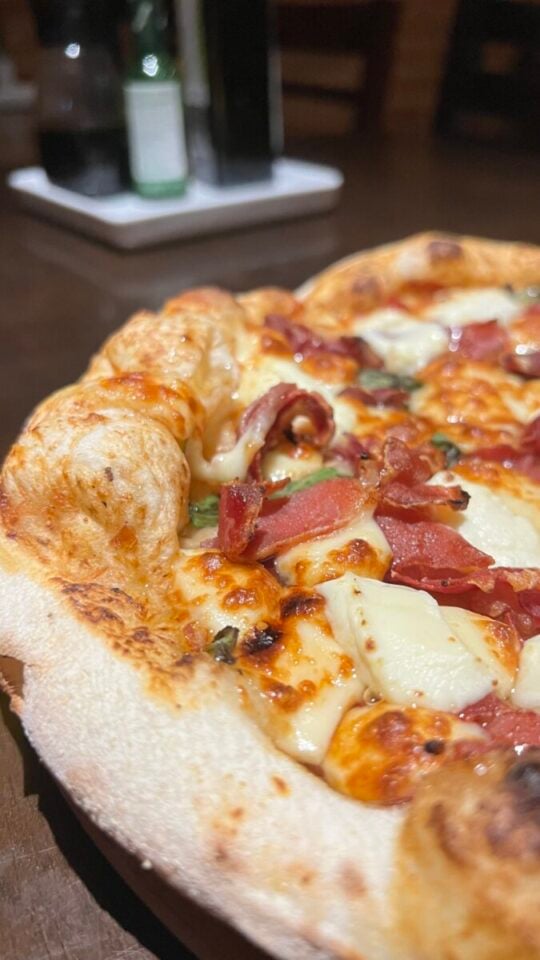 Pizzaria de Alto Padrão à Venda na Grande Florianópolis – Faturamento de R