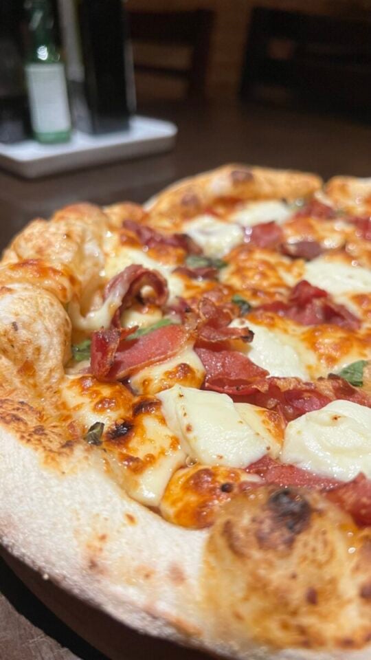 Pizzaria de Alto Padrão à Venda na Grande Florianópolis – Faturamento de R