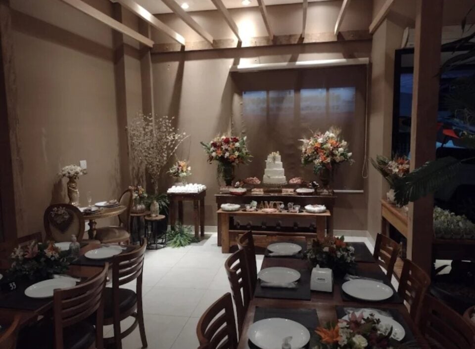 OPORTUNIDADE NO INTERIOR RESTAURANTE, CHURRASCARIA E PIZZARIA – SUMARÉ/SP