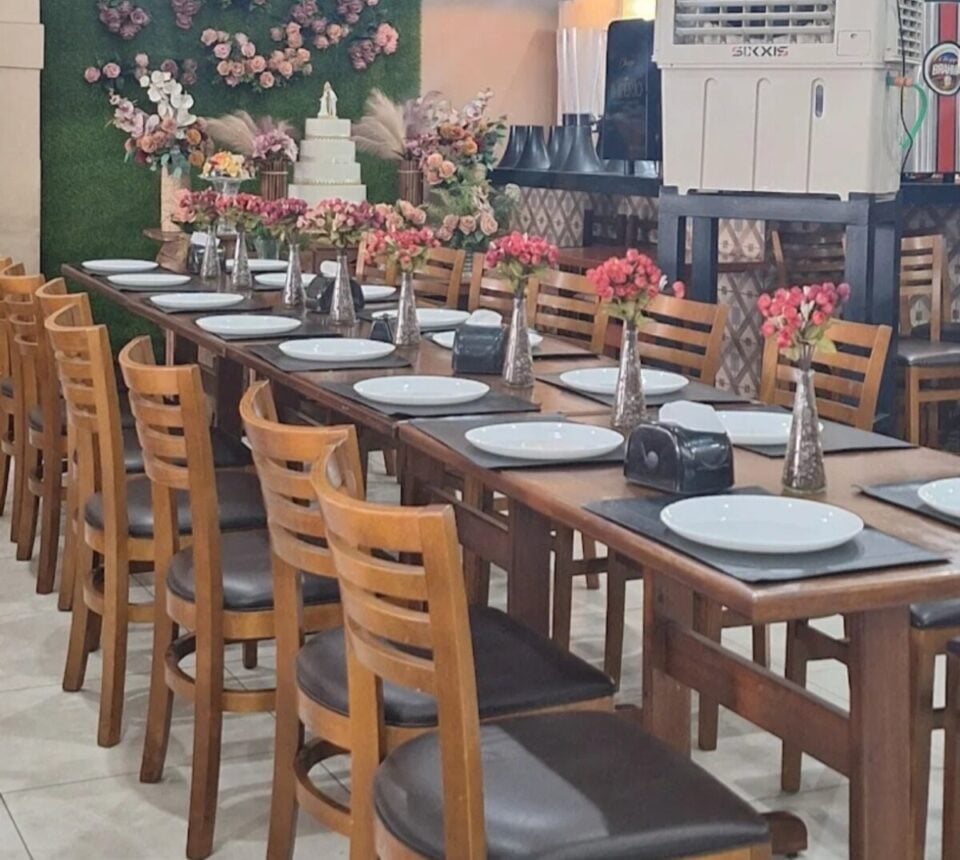 OPORTUNIDADE NO INTERIOR RESTAURANTE, CHURRASCARIA E PIZZARIA – SUMARÉ/SP
