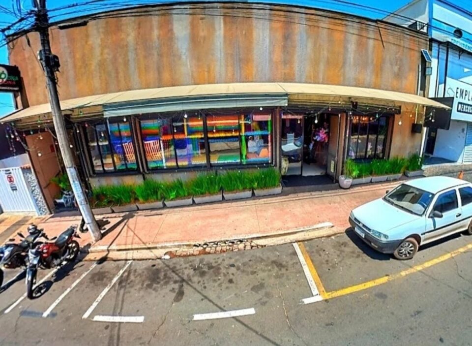 OPORTUNIDADE NO INTERIOR RESTAURANTE, CHURRASCARIA E PIZZARIA – SUMARÉ/SP