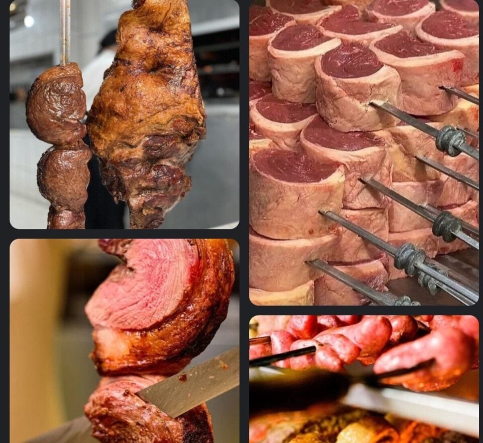 OPORTUNIDADE NO INTERIOR RESTAURANTE, CHURRASCARIA E PIZZARIA – SUMARÉ/SP
