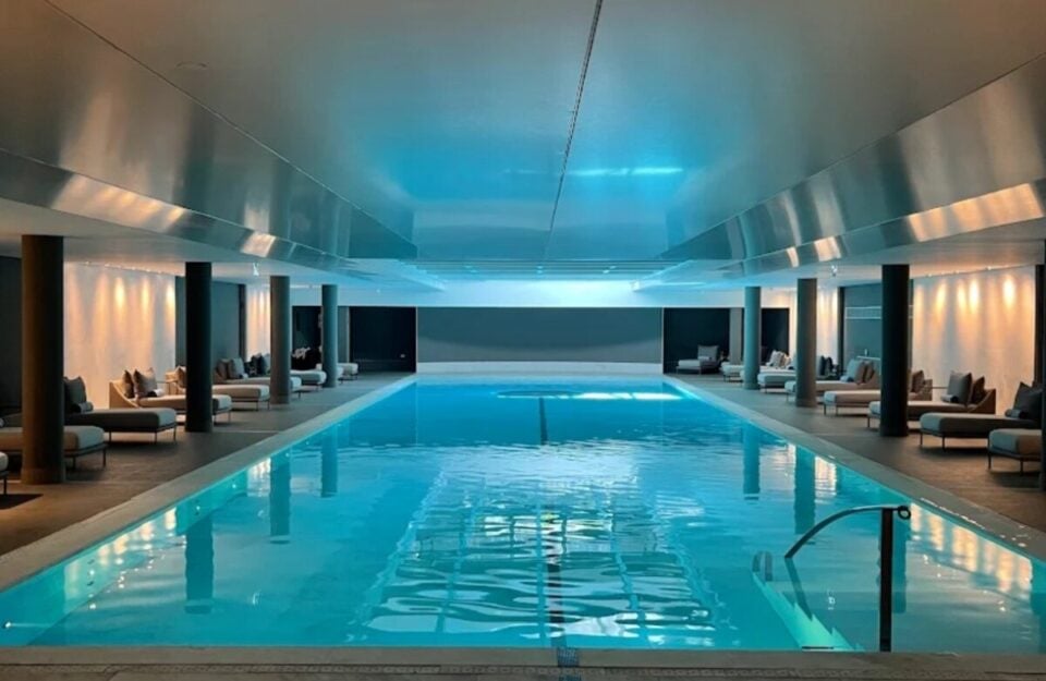 RARIDADE HOTEL 5 ESTRELAS  ATIVO DE ALTÍSSIMO PADRÃO