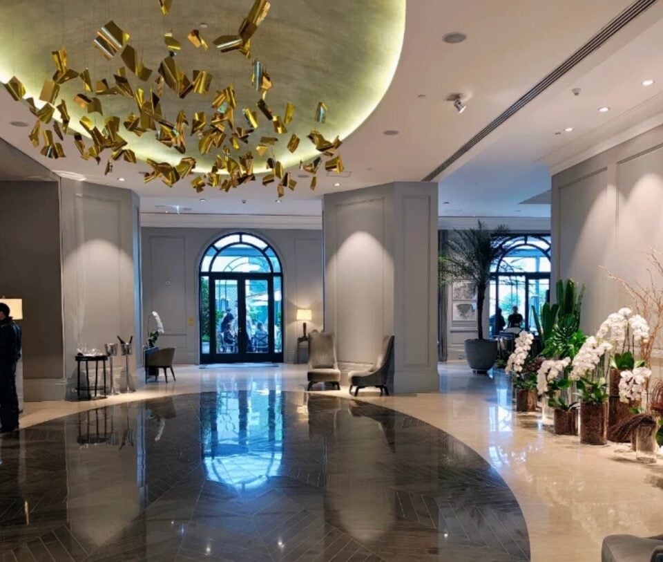 RARIDADE HOTEL 5 ESTRELAS  ATIVO DE ALTÍSSIMO PADRÃO
