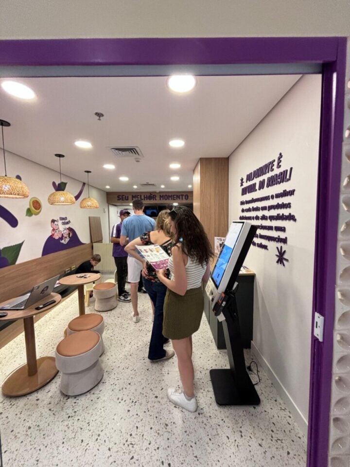 🚨 REPASSE – FRANQUIA POLPANORTE  dentro de SHOPPING na Zona Sul da cidade