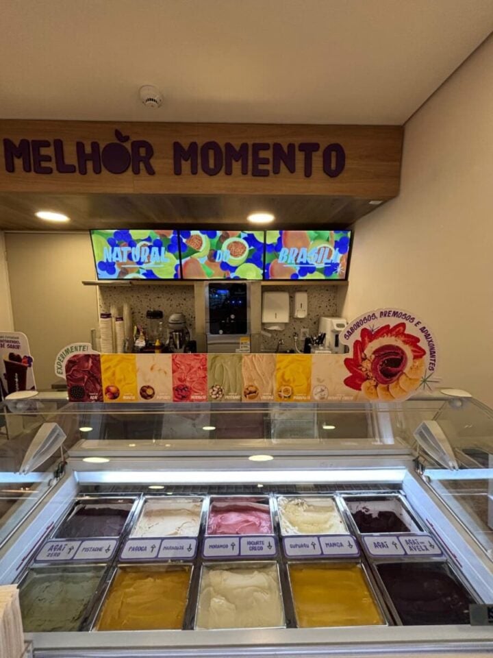 🚨 REPASSE – FRANQUIA POLPANORTE  dentro de SHOPPING na Zona Sul da cidade