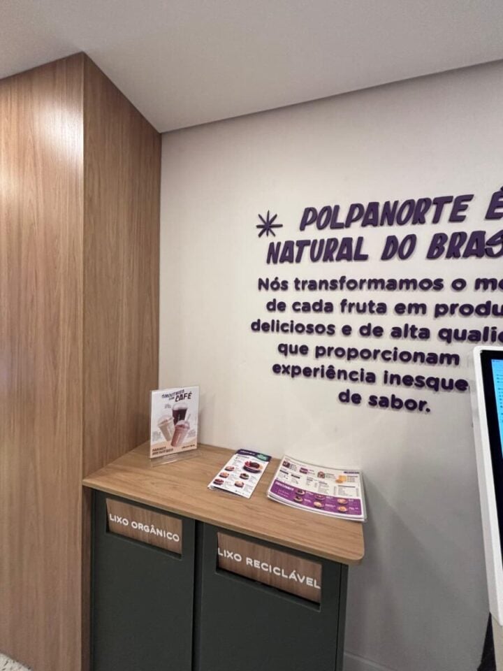🚨 REPASSE – FRANQUIA POLPANORTE  dentro de SHOPPING na Zona Sul da cidade