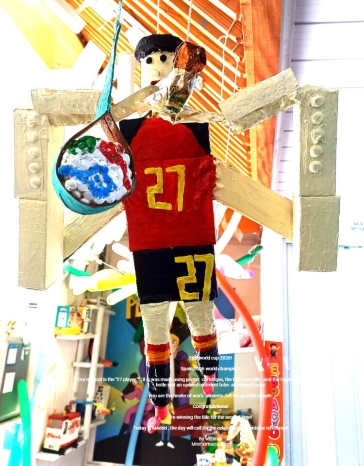 Sócio para projeto de franquia de drogaria