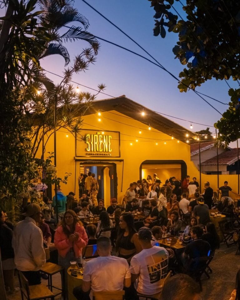 REPASSE DE FRANQUIA – SIRÈNE FISH  CHIPS