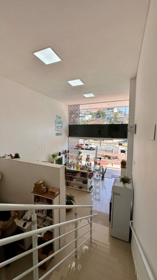 OPORTUNIDADE PREMIUM COMÉRCIO HÍBRIDO DE SUPLEMENTOS EM BALNEARIO CAMBURIU