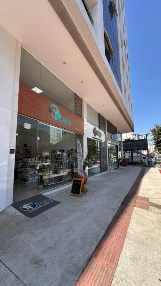 OPORTUNIDADE PREMIUM COMÉRCIO HÍBRIDO DE SUPLEMENTOS EM BALNEARIO CAMBURIU