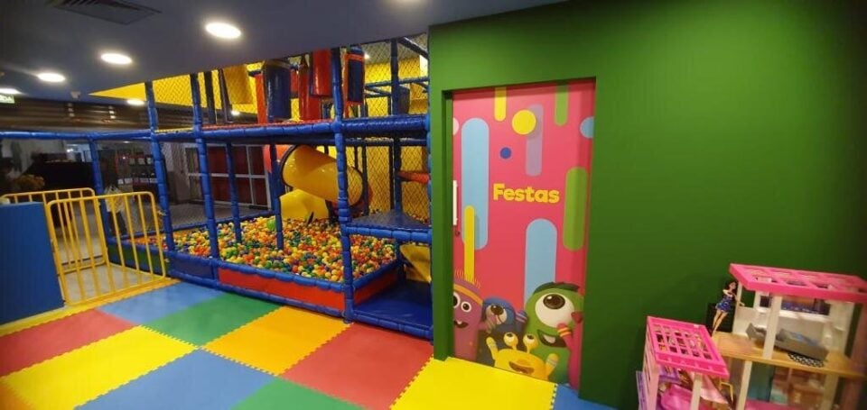 REPASSE DE FRANQUIA YOUPLAY CLUB – SJC/SP