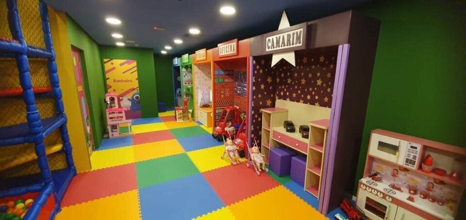 REPASSE DE FRANQUIA YOUPLAY CLUB – SJC/SP