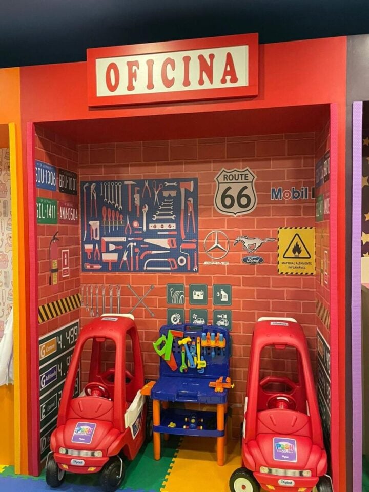REPASSE DE FRANQUIA YOUPLAY CLUB – SJC/SP