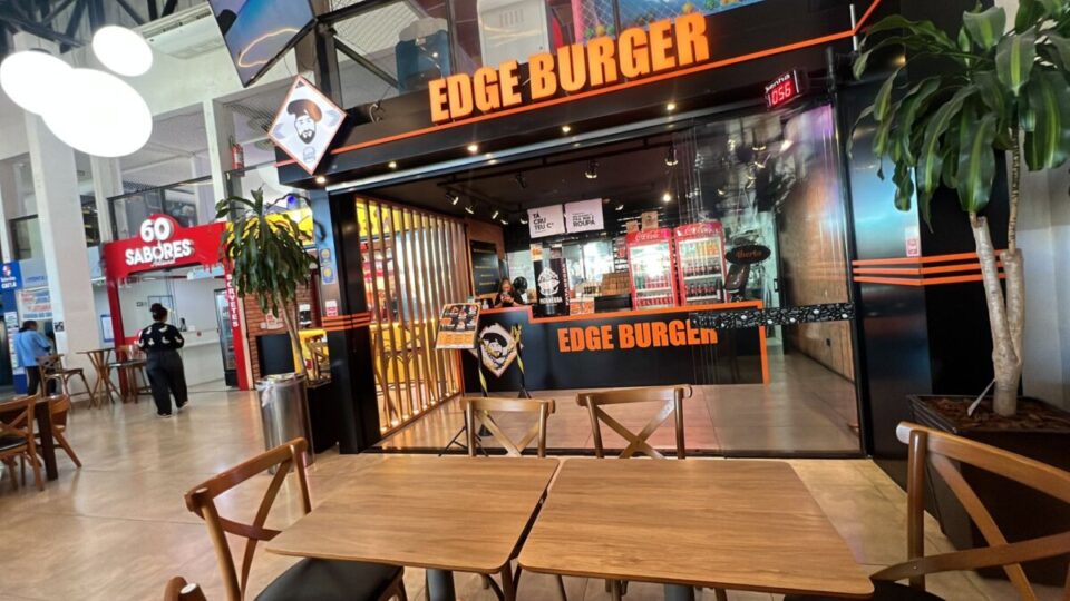 Passo ponto Comercial