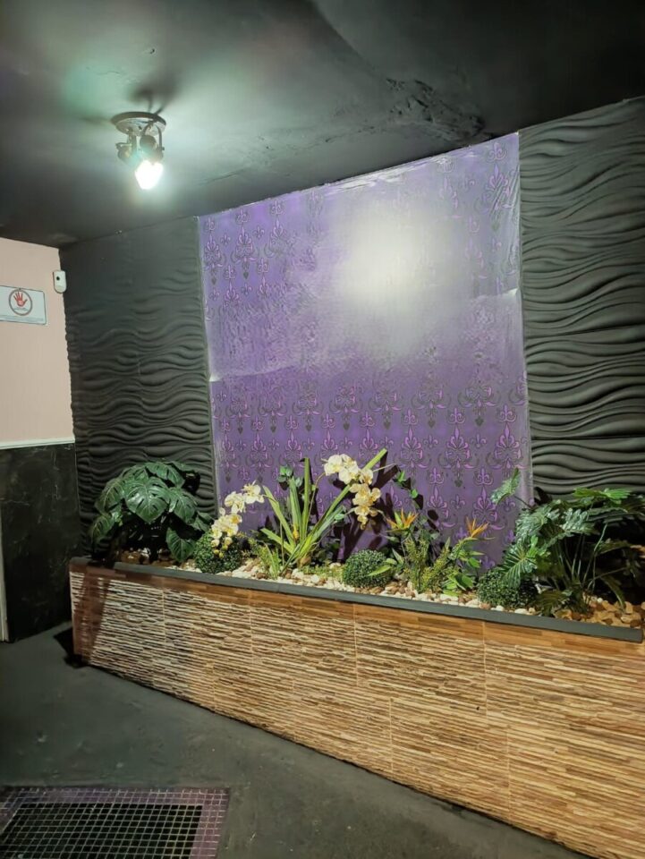 CASA NOTURNA OPORTUNIDADE