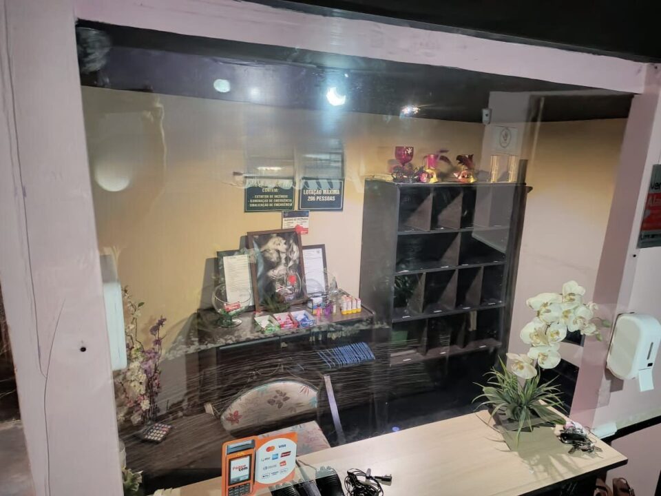 CASA NOTURNA OPORTUNIDADE