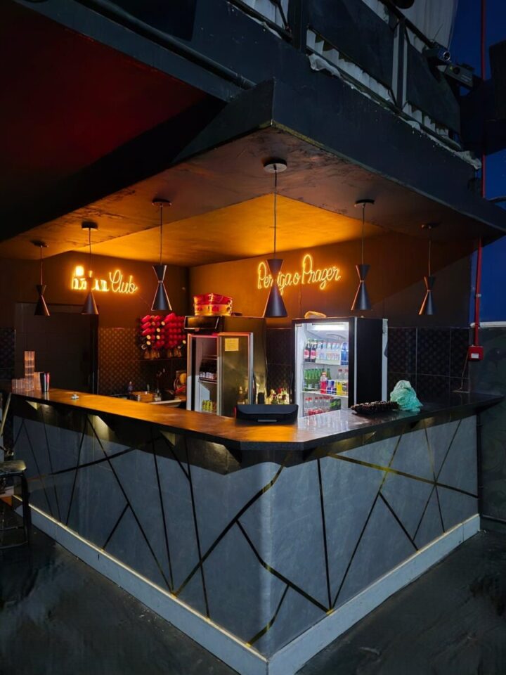 CASA NOTURNA OPORTUNIDADE