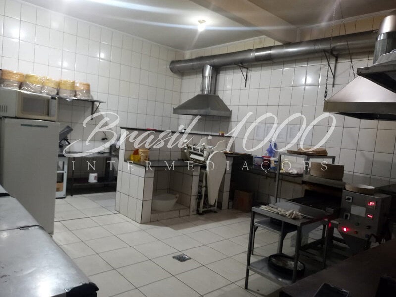 Pizzaria localizada em Sorocaba, Paineiras – SP