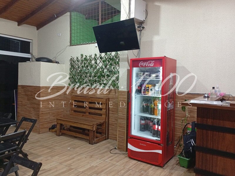 Pizzaria localizada em Sorocaba, Paineiras – SP