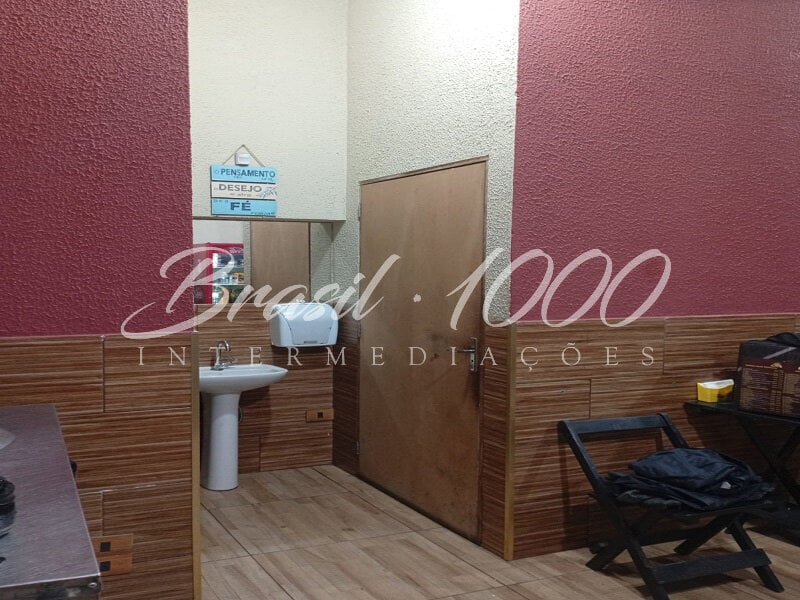 Pizzaria localizada em Sorocaba, Paineiras – SP