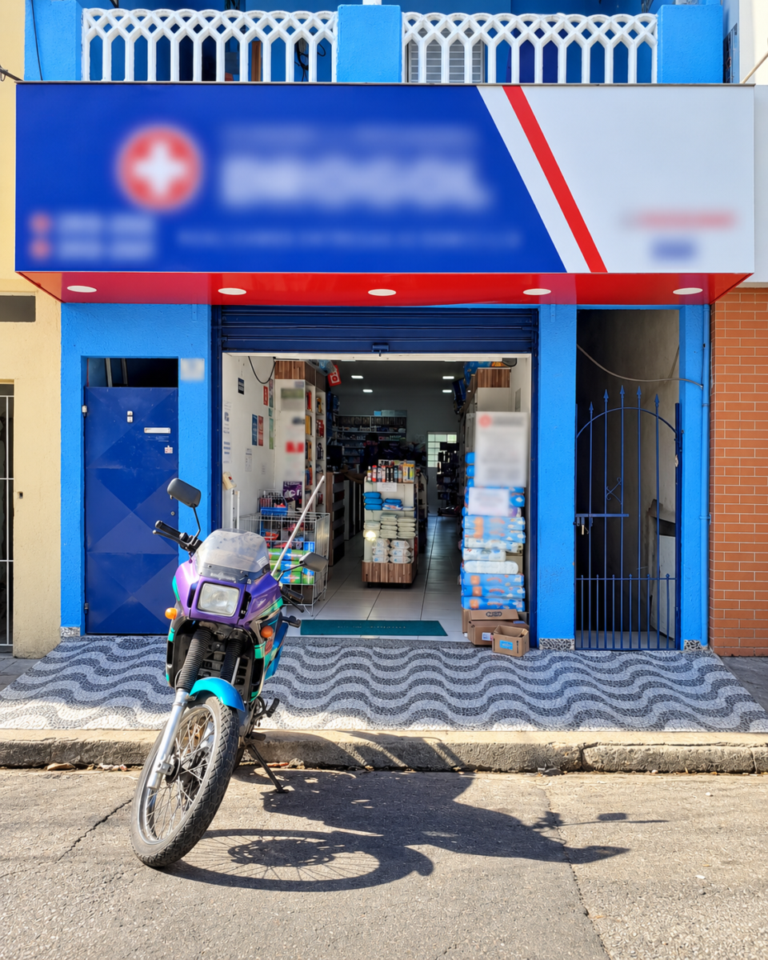 Drogaria à venda em Lajeado